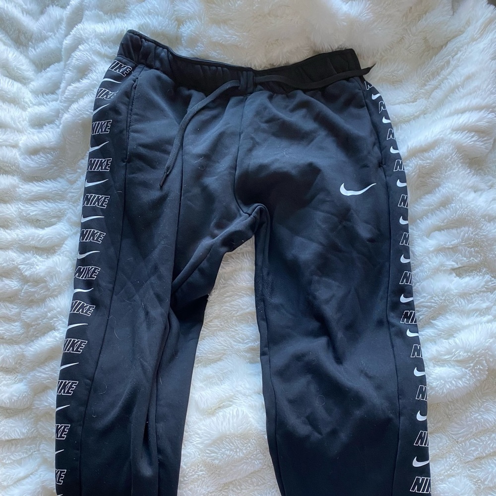 Nike Nike Nike joggers